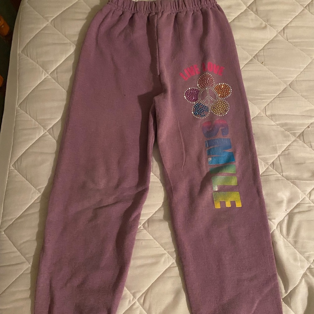 Sweatpants